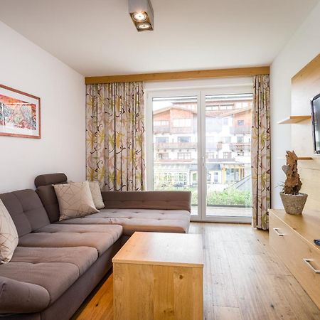 Apartment S Ehrwald Ngoại thất bức ảnh