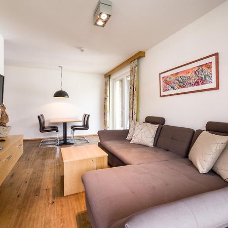 Apartment S Ehrwald Ngoại thất bức ảnh