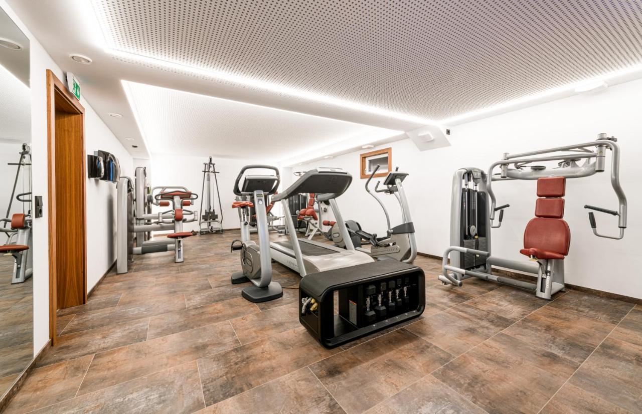 Apartment S Ehrwald Ngoại thất bức ảnh