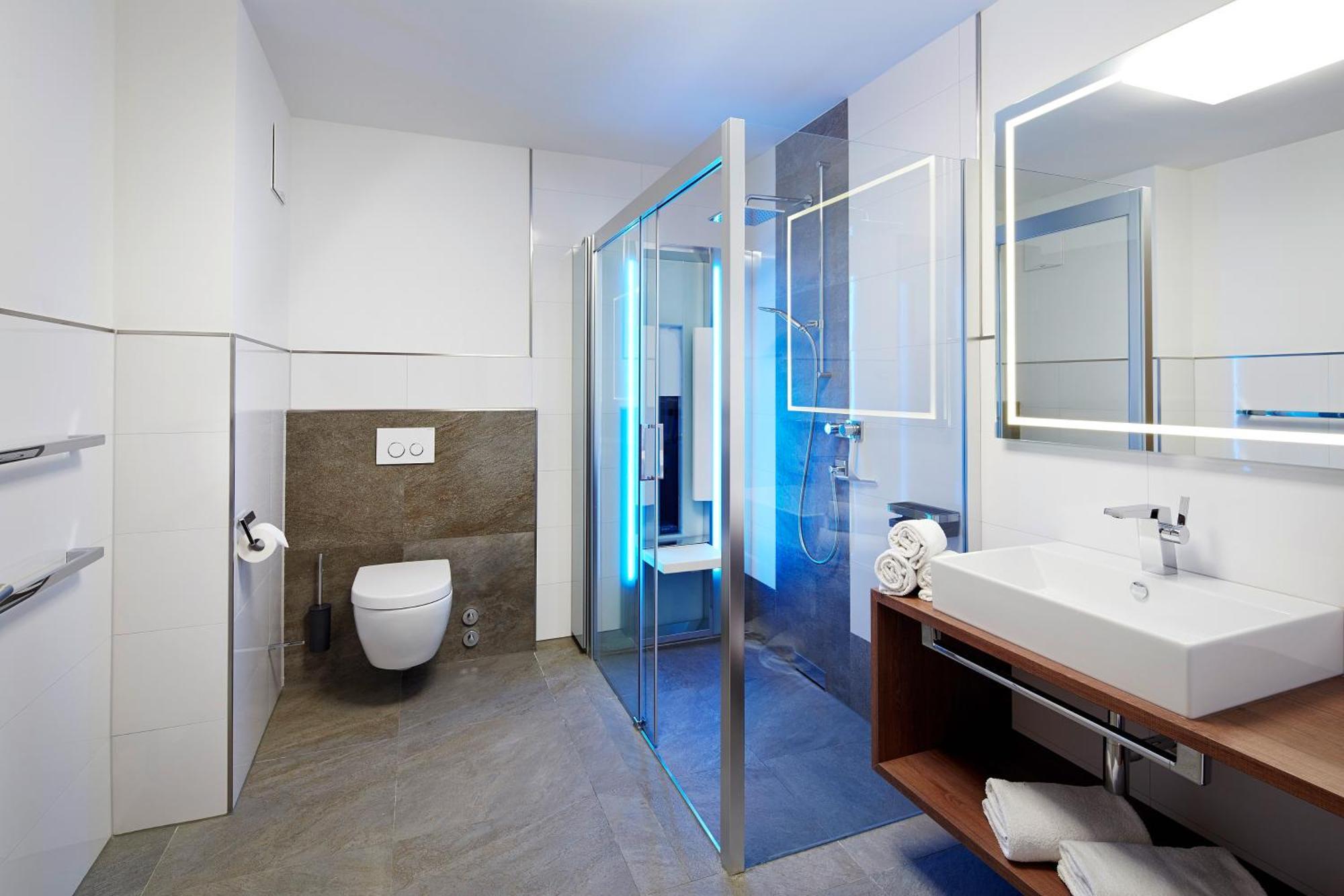 Apartment S Ehrwald Ngoại thất bức ảnh