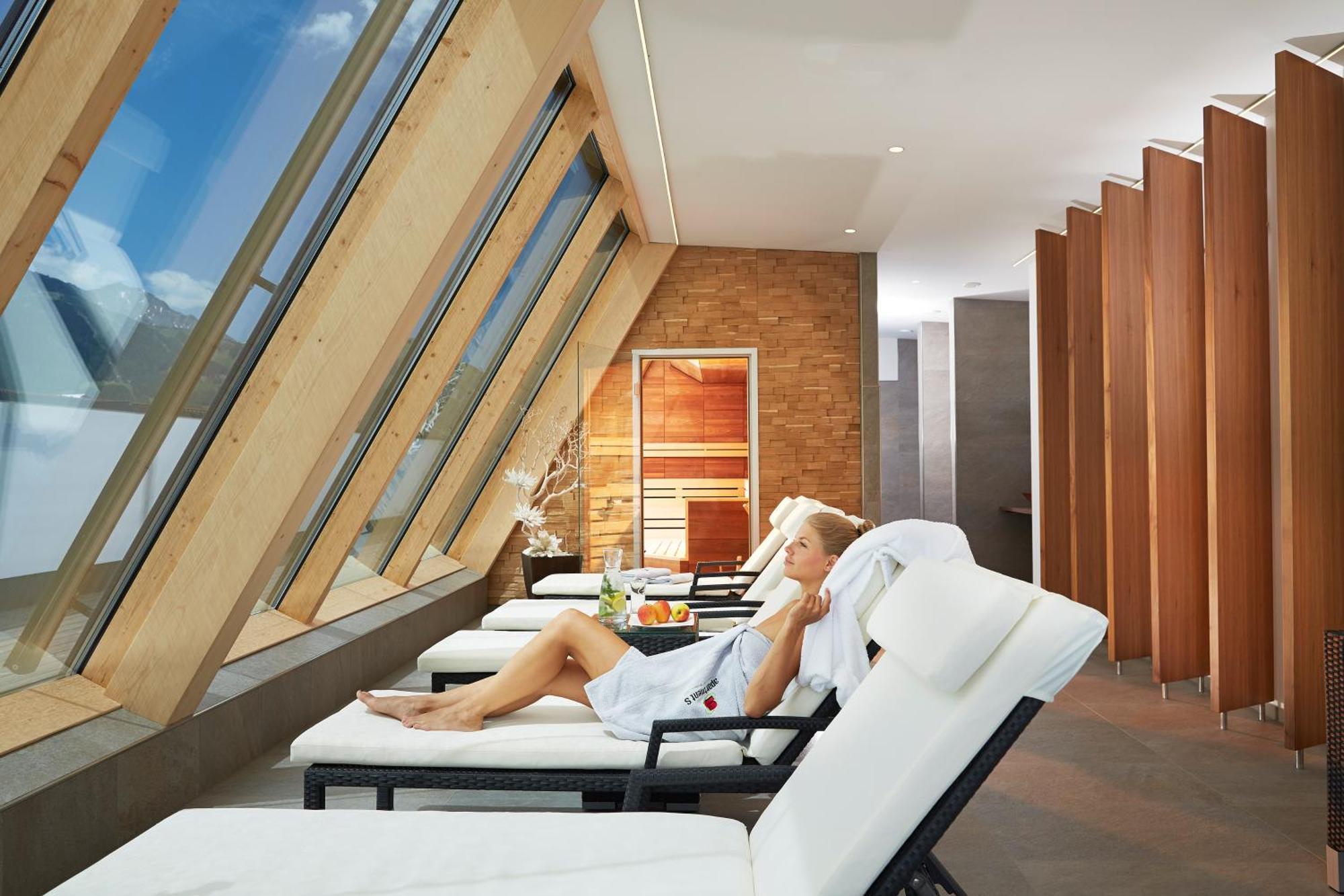 Apartment S Ehrwald Ngoại thất bức ảnh