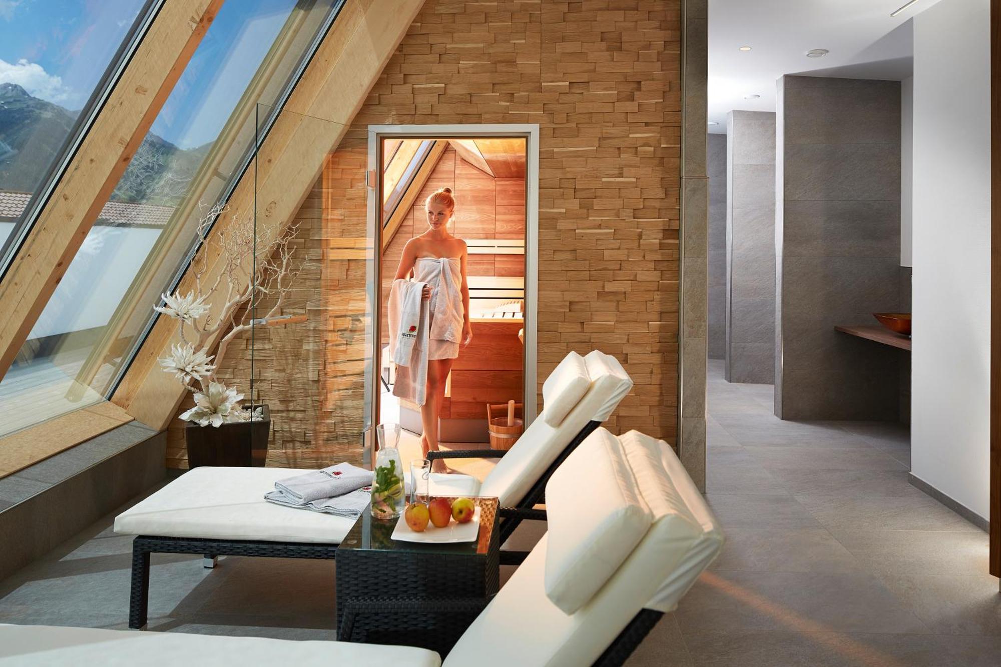 Apartment S Ehrwald Ngoại thất bức ảnh