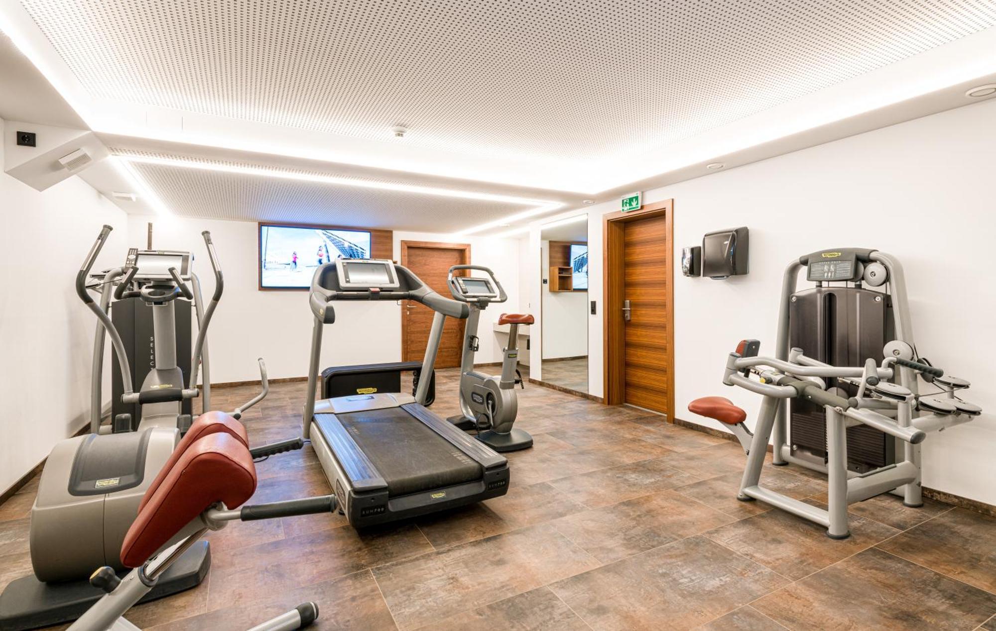 Apartment S Ehrwald Ngoại thất bức ảnh