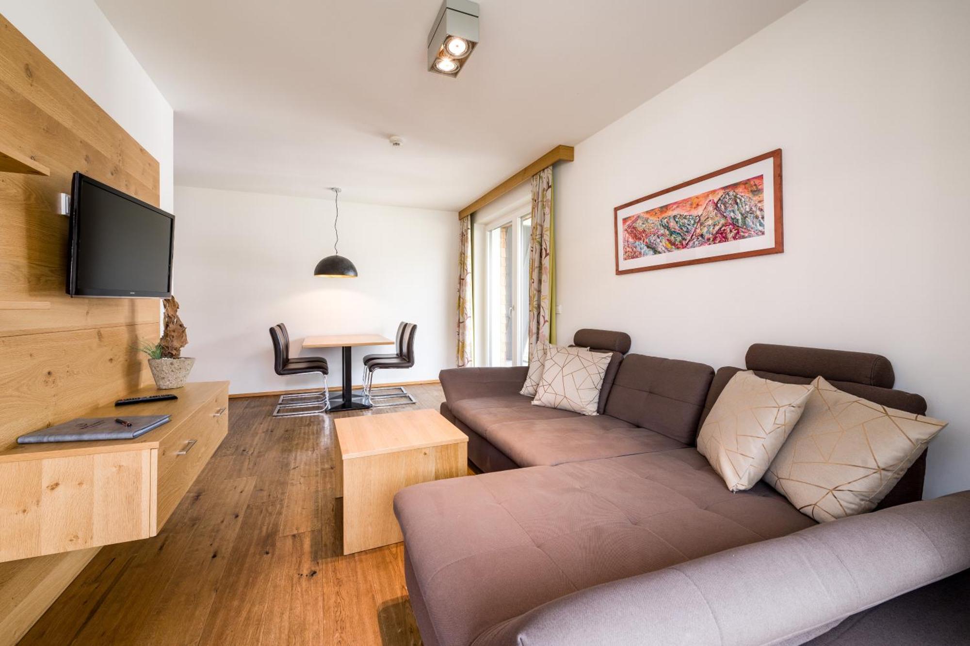 Apartment S Ehrwald Ngoại thất bức ảnh