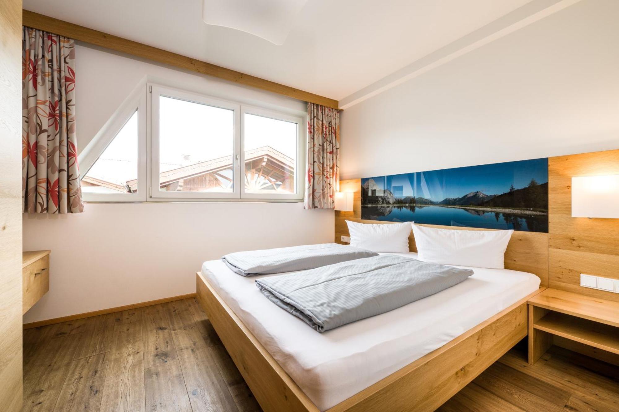 Apartment S Ehrwald Ngoại thất bức ảnh
