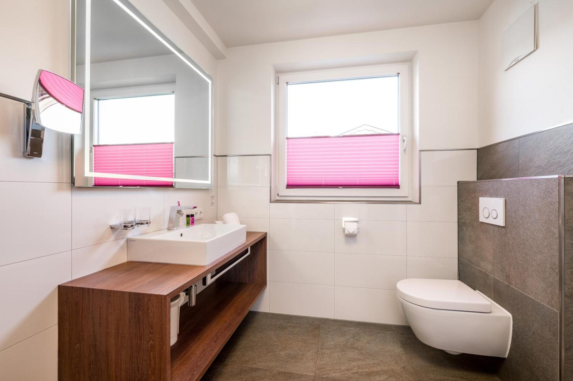 Apartment S Ehrwald Ngoại thất bức ảnh