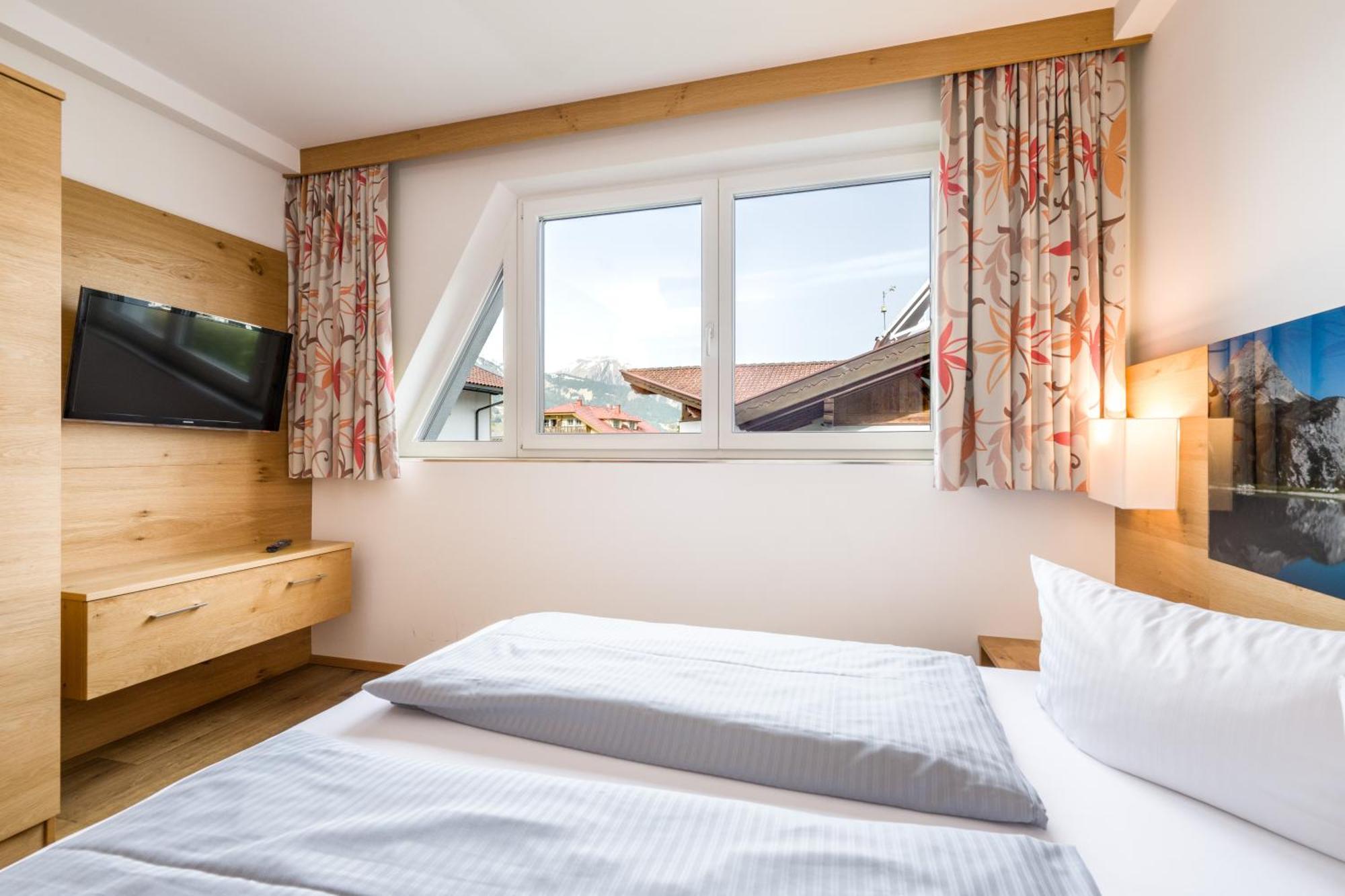 Apartment S Ehrwald Ngoại thất bức ảnh
