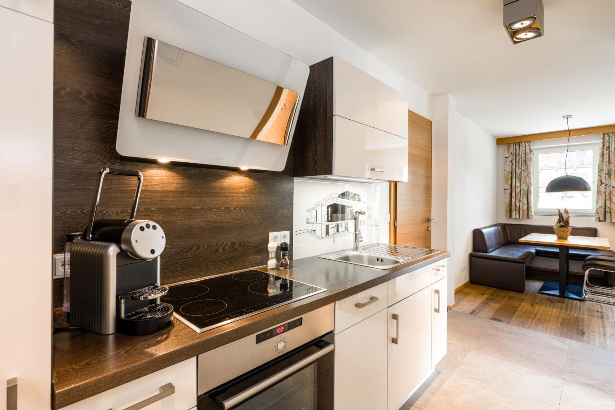 Apartment S Ehrwald Ngoại thất bức ảnh